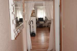Griesheim: 3-Zimmer-Wohnung mit Balkon und Stellplatz – Die vollständige Adresse der Immobilie erhältst du vom Anbieter., 64347 Griesheim – Vorschaubild 8