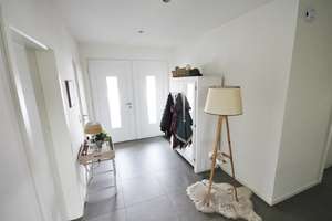 == Einziehen und wohlfühlen! 2021 errichteter Bungalow in Helpup == – Die vollständige Adresse der Immobilie erhältst du vom Anbieter., 33813 Oerlinghausen – Vorschaubild 8