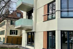 3-Raum Wohnung mit Balkon und EKB in Top-Lage – Pfingstweide 2a, 4179 Leutzsch, Leipzig – Vorschaubild 11