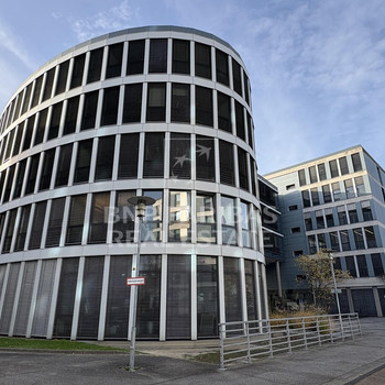 Neuwertiger Bürokomplex am Messekreisel in Köln-Deutz!