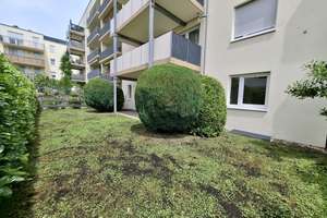 Attraktive, barrierefreie 2-Zimmer-Erdgeschosswohnung mit Garten und Terrasse – Die vollständige Adresse der Immobilie erhältst du vom Anbieter., 65197 Klarenthal, Wiesbaden – Vorschaubild 14