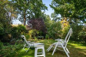 Möblierte 2-Zimmer-Erdgeschosswohnung mit Terrasse & Garten – Die vollständige Adresse der Immobilie erhältst du vom Anbieter., 28327 Ellener Feld, Bremen – Vorschaubild 14