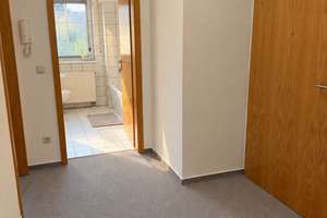 Helle 2-Zi-Wohnung mit Südwest-Balkon & Blick ins Grüne, EBK & Tiefgarage – 4179 Leutzsch, Leipzig – Vorschaubild 17