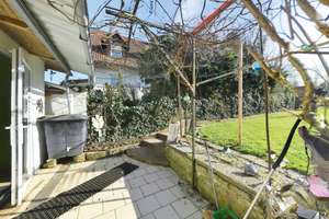 Reihenmittelhaus mit Potenzial: 125 m², Wintergarten und Garten in Neustadt a.d. Aisch – Die vollständige Adresse der Immobilie erhältst du vom Anbieter., 91413 Neustadt an der Aisch – Vorschaubild 10