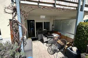 Vermietete 3‑Raum‑Wohnung mit Terrasse und TG‑Stellplatz im Erdgeschoss in Leipzig‑Probstheida – Die vollständige Adresse der Immobilie erhältst du vom Anbieter., 4289 Probstheida, Leipzig – Vorschaubild 11