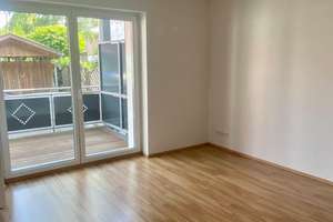 Zentral, modern, bezugsbereit: Ihre Zwei-Zimmer-Wohnung in Coesfeld
