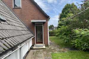 Erstbezug nach Modernisierung - Kleines Einfamilienhaus im Grünen mit schönem Garten – Hamburg – Vorschaubild 18