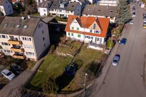 "Diamant im Rohzustand“ - Doppelhaushälfte für Visionäre und Handwerkskünstler! – Stuttgart – Vorschaubild 2