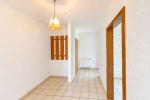 Ein Haus voller Möglichkeiten | Reihenendhaus mit Garten und Garage auf Erbpachtgrundstück – Die vollständige Adresse der Immobilie erhältst du vom Anbieter., 45891 Erle, Gelsenkirchen – Vorschaubild 3