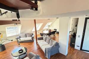 Sofort frei!... spektakuläre ETW ca. 128 m² Wohn-/Nutzfl.,  mit Terrassen-Balkon u. Kfz.-Stellplätze – Die vollständige Adresse der Immobilie erhältst du vom Anbieter., 42853 Mitte, Remscheid – Vorschaubild 7