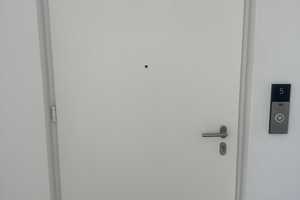 Möblierte Penthouse Wohnung am Malkastenpark – Pempelforter Straße 20, 40211 Düsseldorf – Vorschaubild 14