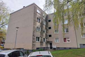 ** 1,5 Zimmer Erdgeschoss Single-Apartment mit Balkon in ruhiger Wohnlage ** – Drostenhof 5, 45309 Schonnebeck, Essen – Vorschaubild 7