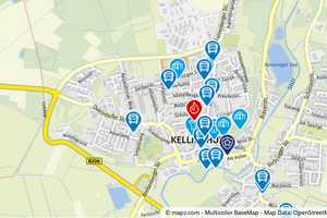 Saniertes Familienidyll mit moderner Ausstattung und Garten – Steinburg (Kreis) – Vorschaubild 24