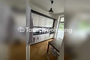 Tauschwohnung: 2-Zimmer-Wohnung in München, Neuhausen-Nymphenburg – Die vollständige Adresse der Immobilie erhältst du vom Anbieter., 80639 Nymphenburg, München – Vorschaubild 7