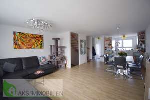 Schönes Reihenmittelhaus in einer perfekten Lage in Büchenbronn