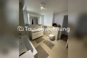 Tauschwohnung: 4-Zimmer Dachterrassen Wohnung im Münchner Norden – 80807 Alte Heide-Hirschau, München – Vorschaubild 5