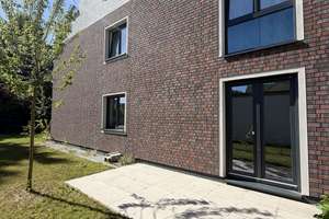 NEUBAU: 2-Zimmer-Wohnung mit zwei Sonnenterrassen und EBK  – Seehofallee 9 d, 22177 Bramfeld, Hamburg – Vorschaubild 13