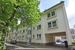 *TOP* 60 qm 3 Zimmer DG Wohnung, inkl. Küche