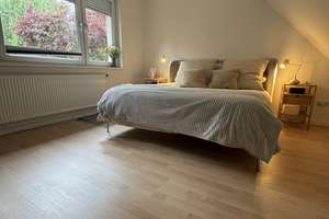 Freistehendes Haus, 200qm Wohnfläche plus Garten & Werk-/Hobbyräumen  – Helmkrautstraße 23a, 13503 Heiligensee, Berlin – Vorschaubild 24