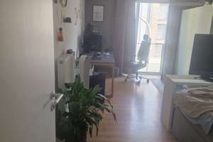 ***1 ZKDB,  renoviert, 2-WG 589,95€ inkl. Internet**nur RWTH und FH Studenten** – Roermonder Str. 101, 52072 Ponttor, Aachen – Vorschaubild 2