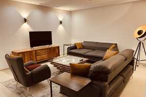 Exklusiver Neubau - Privatsphäre und Ruhe garantiert!  – Brunsroder Straße 2a, 38442 Wolfsburg – Vorschaubild 8