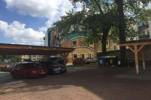 Exklusives Wohnen in historischem Flair mitten in Chemnitz! – Josephinenstraße 2a, 9113 Schloßchemnitz, Chemnitz – Vorschaubild 2