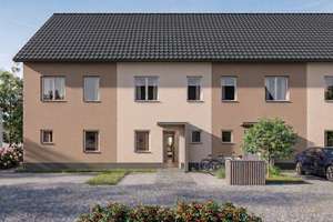 Ankommen, Aufatmen, Aufwachsen: Ein modernes Familien-Idyll wartet auf Sie – Die vollständige Adresse der Immobilie erhältst du vom Anbieter., 63110 Rodgau – Vorschaubild 10