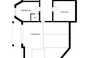 Stilvolle Villa mit Elbblick und flexibler Nutzung in Blankenese – Die vollständige Adresse der Immobilie erhältst du vom Anbieter., 22587 Blankenese, Hamburg – Vorschaubild 13