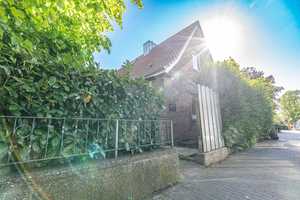 Charmantes Rotklinkerhaus nahe Hafen und Innenstadt – Ostholstein (Kreis) – Vorschaubild 4