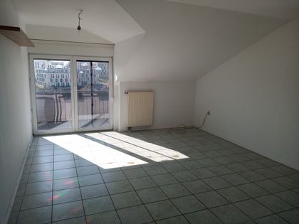 Suche Nachmieter für 1-ZW store in Würzburg/Frauenland