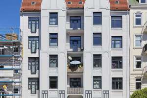 Dachgeschoss-Rohling mit Baugenehmigung in Eppendorf – Lokstedter Weg 112a, 20251 Eppendorf, Hamburg – Vorschaubild 6