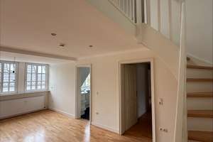 Einzigartige Wohnung mit großer Terrasse in bester Lage in Dortmund Kirchhörde zu vermieten