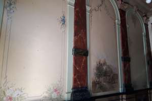 Zuhause mit zwei Zimmern in der Fürther Südstadt  Historismus Haus – Die vollständige Adresse der Immobilie erhältst du vom Anbieter., 90762 Nördliche Südstadt, Fürth – Vorschaubild 10