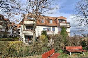 ***Ab 01.08.2026 frei zur Selbstnutzung,  Terrasse mit eigenem Gartenanteil*** – Louise-Seidler-Straße 19, 1217 Leubnitz-Neuostra, Dresden – Vorschaubild 4