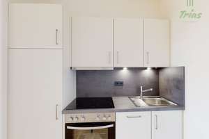 Gemütliche 2-Zimmer-Wohnung mit Einbauküche und Loggia! – Annemarie-Renger-Straße 3c, 55130 Weisenau, Mainz – Vorschaubild 3