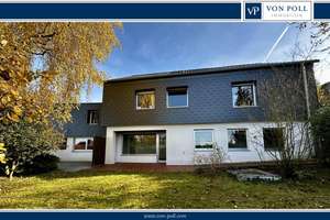 Drei Wohneinheiten mit Weitblick: Stadtnah und doch mitten in der Natur – Die vollständige Adresse der Immobilie erhältst du vom Anbieter., 42555 Langenberg, Velbert – Vorschaubild 1