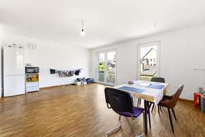Moderne Wohnung mit 3,5 Zimmern und sonnigem Balkon! – Die vollständige Adresse der Immobilie erhältst du vom Anbieter., 22045 Jenfeld, Hamburg – Vorschaubild 3