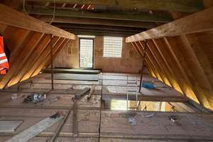 Kleines Traumhaus im Bau – mit großzügigem Garten und viel Nutzfläche – Die vollständige Adresse der Immobilie erhältst du vom Anbieter., 74921 Helmstadt-Bargen – Vorschaubild 13
