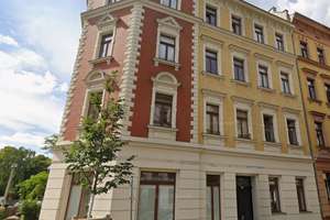 ++ Gohlis Mitte,  2 Zimmer Wohnung, gepflegt, solide vermietet, provisionsfrei ++