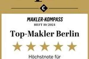 IMMOBERLIN.DE - Liebenswürdige Altbauwohnung beim Gleisdreieckpark – Die vollständige Adresse der Immobilie erhältst du vom Anbieter., 10829 Schöneberg, Berlin – Vorschaubild 8
