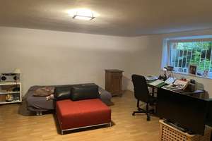 Zuhause mit viel Platz in Bad Homburg – Lindenallee 19c, 61350 Bad Homburg vor der Höhe – Vorschaubild 15