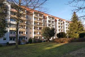 Wunderschöne und ruhige 2-Raum-Wohnung mit Balkon und Einbauküche – Straße Usti nad Labem 81, 9119 Kappel, Chemnitz – Vorschaubild 3