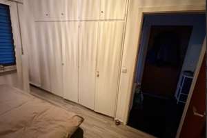 Helle 2-Zimmer Wohnung mit großem Balkon im 2. OG in Essen-Steele – Graffweg 57, 45276 Steele, Essen – Vorschaubild 5