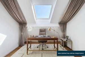 Attraktive 3-Zimmer-Dachgeschosswohnung mit heller Atmosphäre und großer Terrasse!! – Kilianistr. 11, 12459 Oberschöneweide, Berlin – Vorschaubild 19