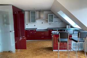 Wunderschöne lichtdurchflutete 3-Zimmer-Wohnung mit Balkon in Offenbach-Bieber – 63073 Bieber, Offenbach am Main – Vorschaubild 3