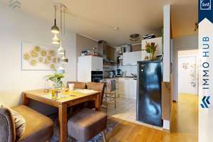 ++ 2.200 EUR/m² - Perfektes Investment: Vermietet, TG-Stellplatz & 3 Balkone ++ – Die vollständige Adresse der Immobilie erhältst du vom Anbieter., 4288 Liebertwolkwitz, Leipzig – Vorschaubild 7