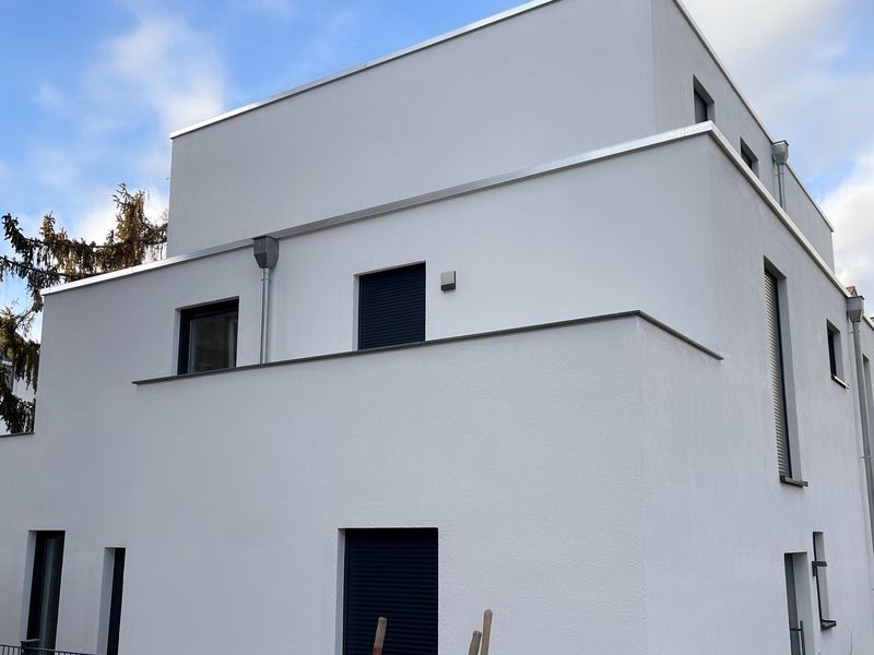 Haus kaufen in Rödelheim (Frankfurt am Main) ImmoScout24