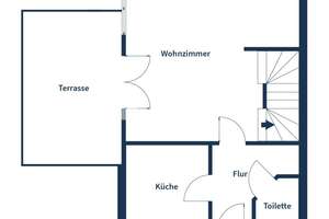 Gepflegt, durchdacht und naturnah: Repräsentative DHH mit Terrasse, Garten und Garage separat – Die vollständige Adresse der Immobilie erhältst du vom Anbieter., 80997 Allach, München – Vorschaubild 20