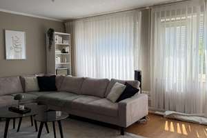 3-Zimmer-Wohnung mit hochwertigem Bad, Parkett, Garage, Einbauküche in Essen-Huttrop – Saarbrücker Str. 103, 45138 Huttrop, Essen – Vorschaubild 3