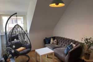 Modernisierte 3-Zimmer-Wohnung mit Einbauküche in Stuttgart – Stuttgart – Vorschaubild 19